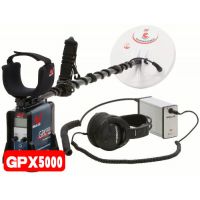 地下探測(cè)器8-15米深-GPX5000-全新原裝進(jìn)口探測(cè)器